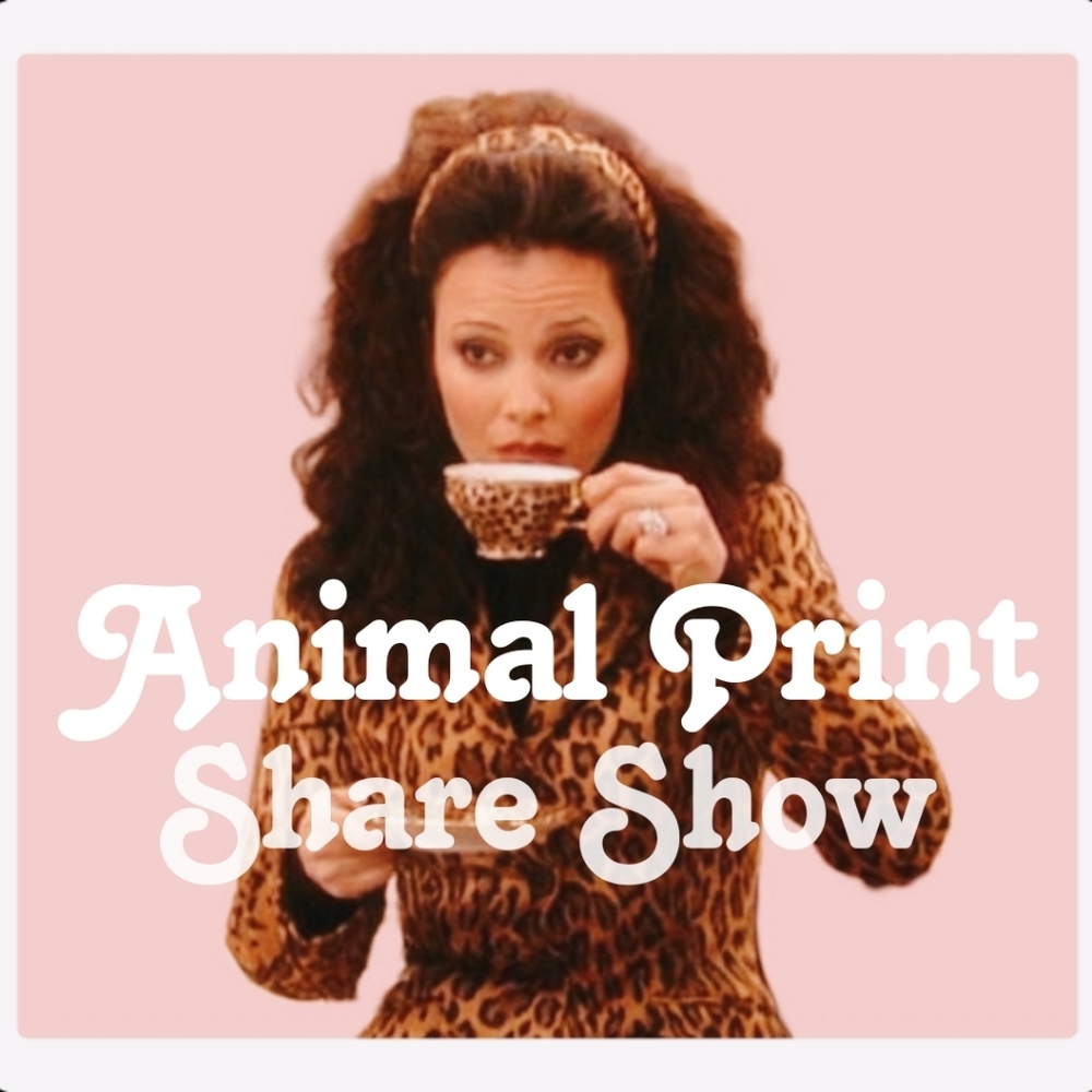 Sundays at Noon: Themed Share Show - Picture 16 of 16